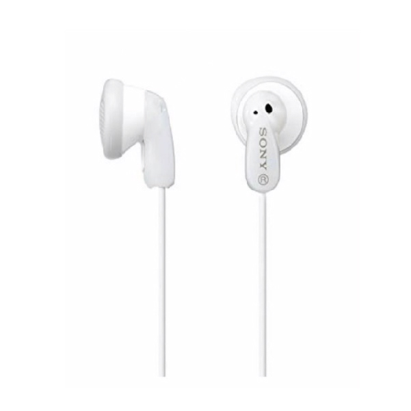 SONY In-ear headphones - MDR-E9LP  